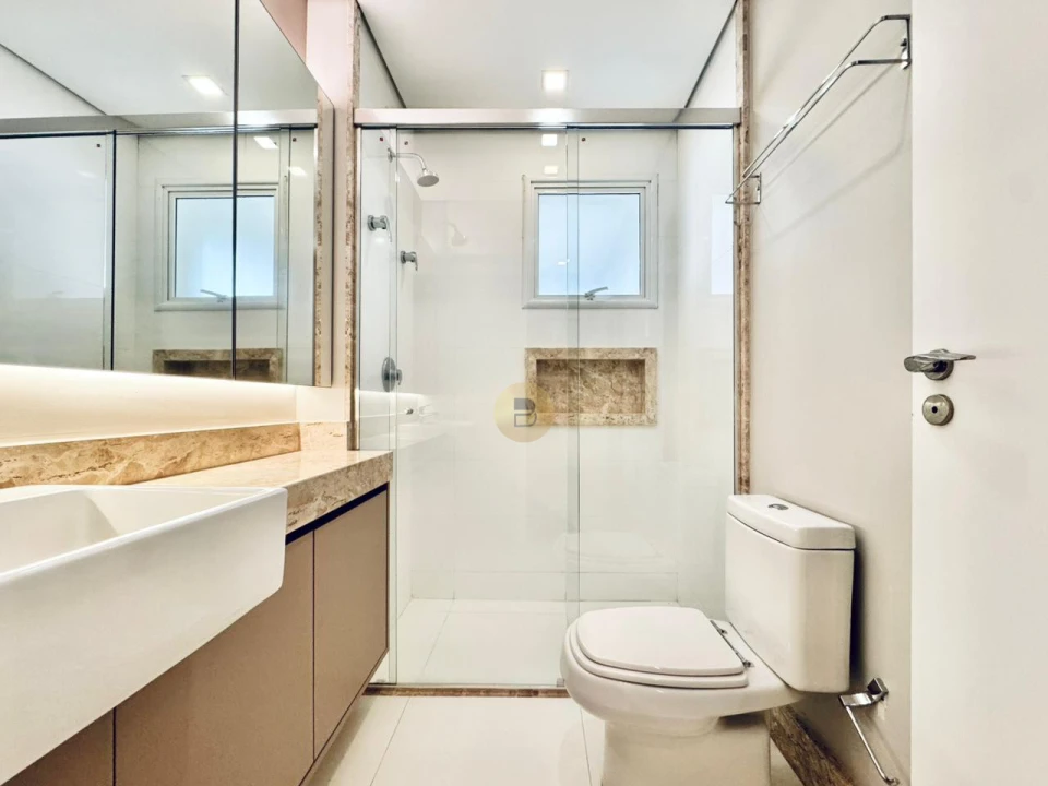 Apartamento Á Venda Chelsea Towers Londrina