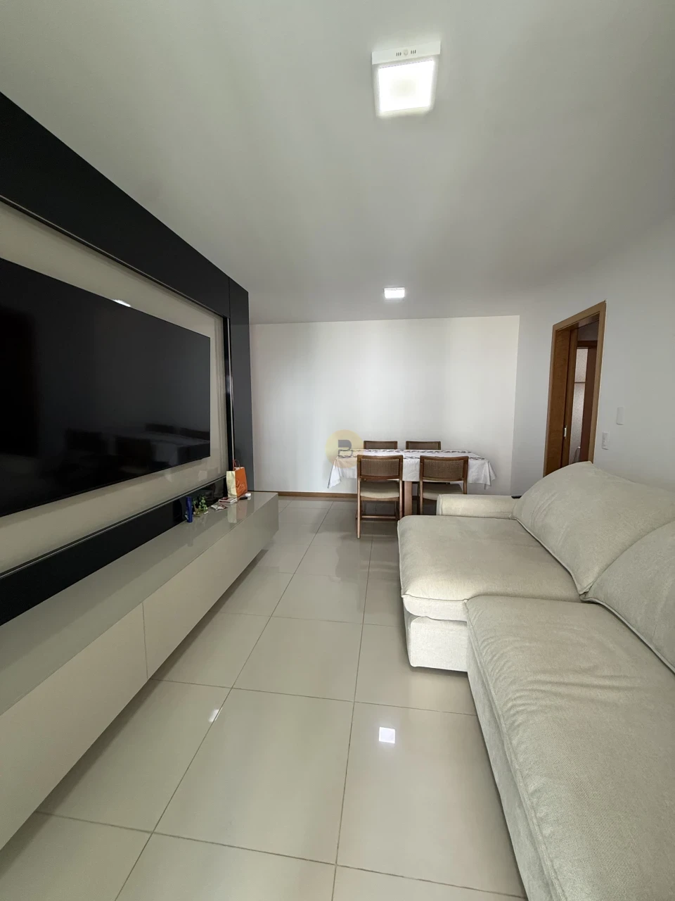 Imagens do imóveis Apartamento À Venda Florais Eco Resort Londrina