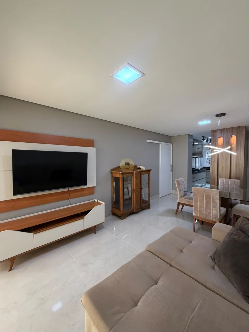 Imagens do imóveis Apartamento À Venda Chelsea Towers Londrina
