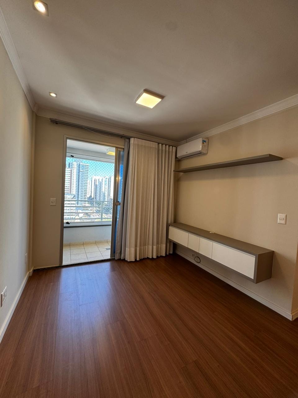 Apartamento Á Venda Central Park Londrina