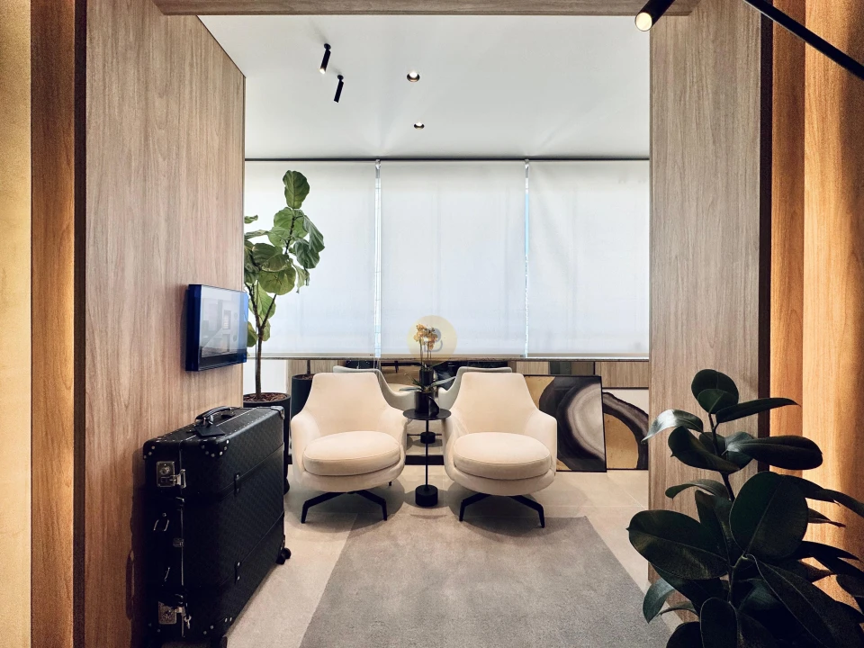 Apartamento À Venda Liberty Towers Londrina