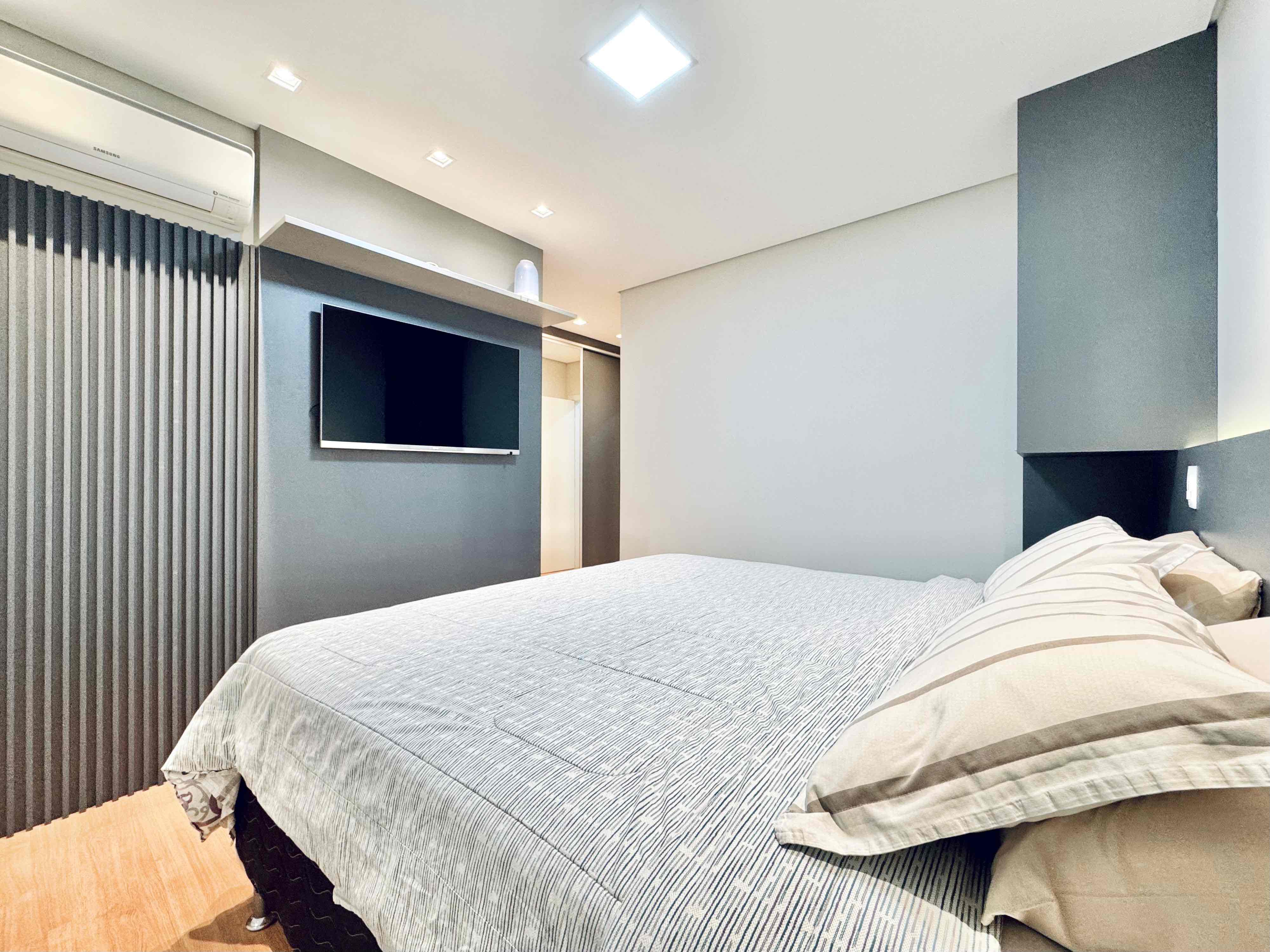 Imagens do imóveis Apartamento Á Venda Chelsea Towers  Londrina