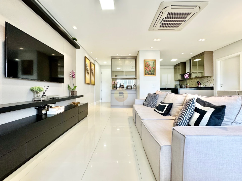 Apartamento Á Venda Kensington Gardens Londrina