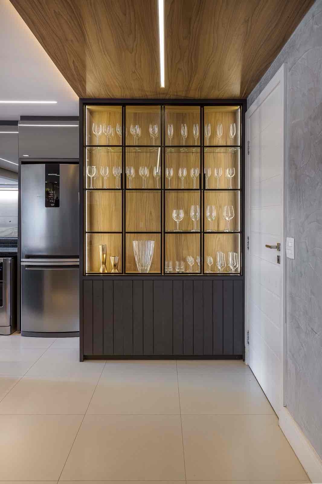 Apartamento padrão à Venda, Santa Rosa, Londrina, PR