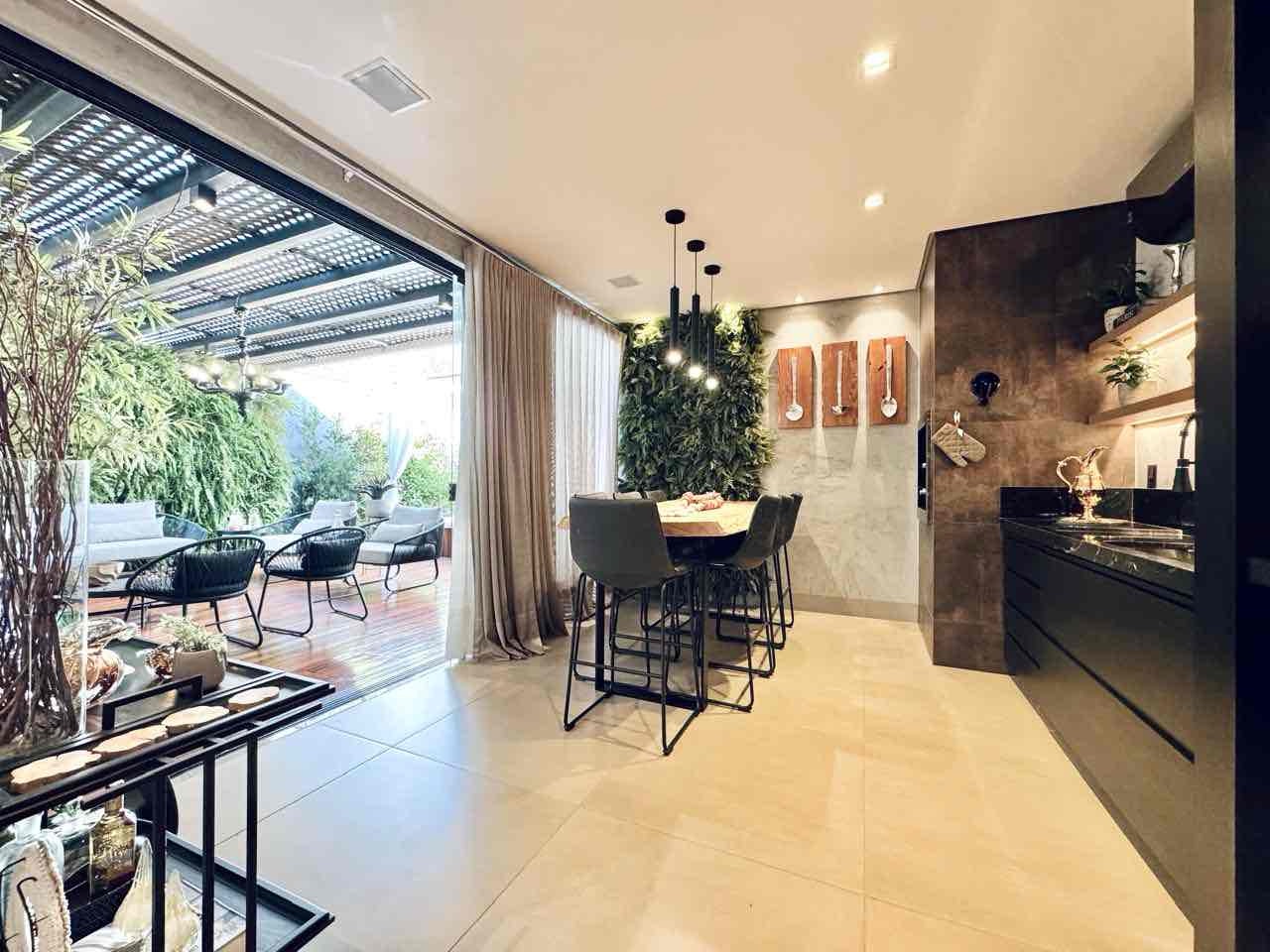 Casa Á Venda Sun Lake Londrina