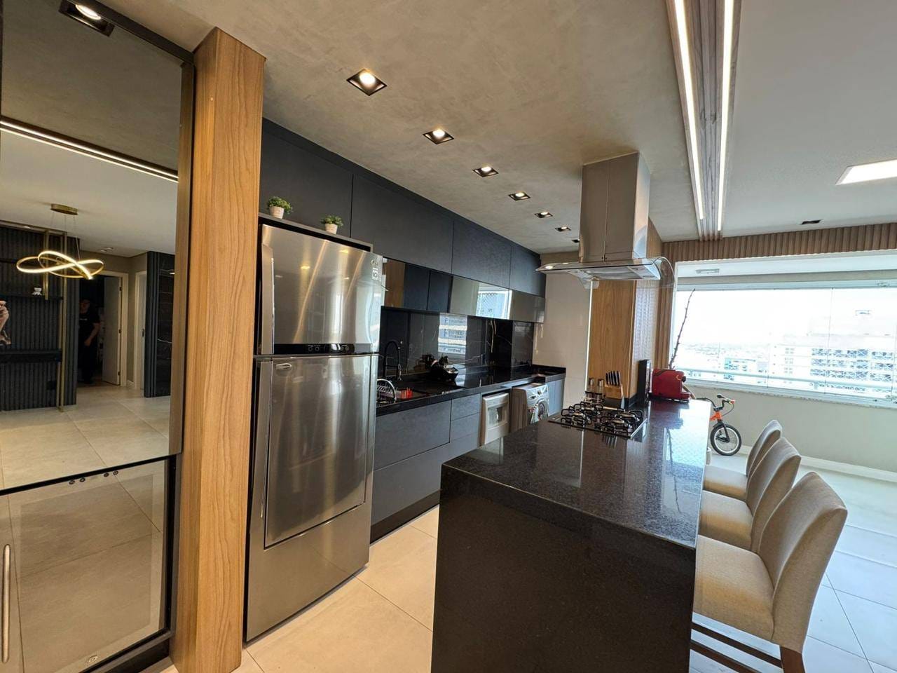 Apartamento Á Venda Liberty Towers Londrina