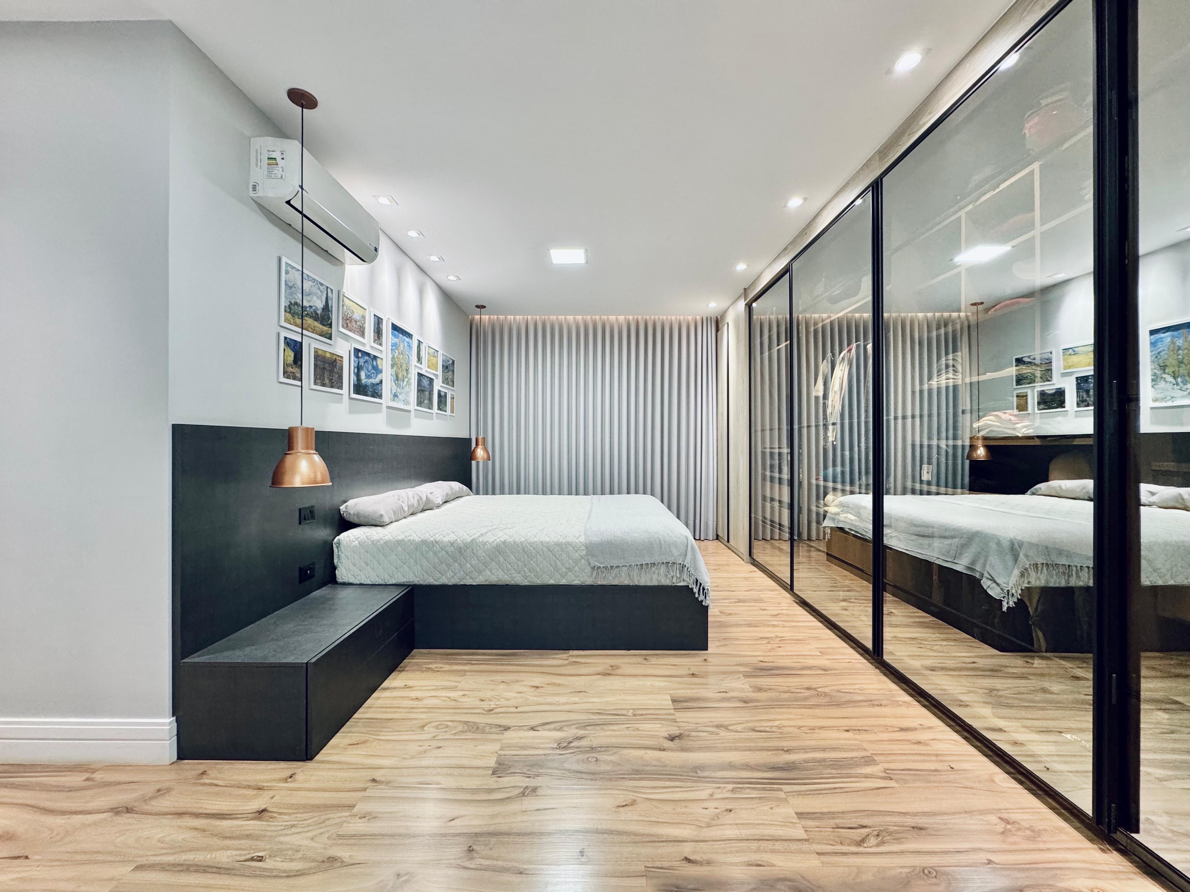 Apartamento Á Venda Maison Unique  Londrina