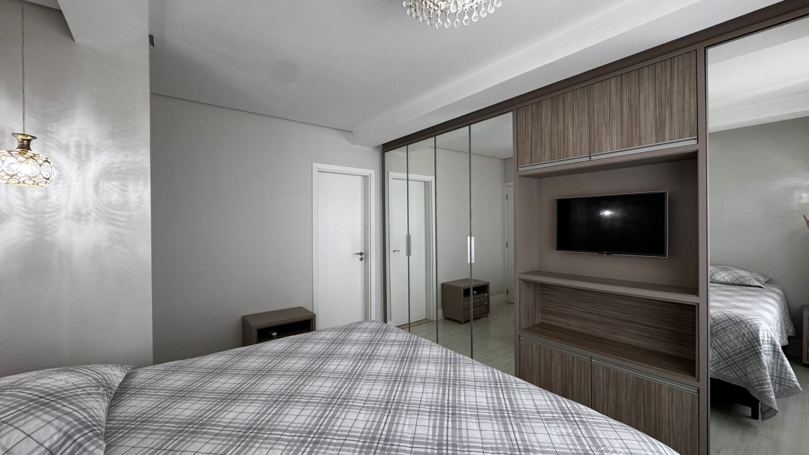 Apartamento Á Venda Kensington Gardens Londrina