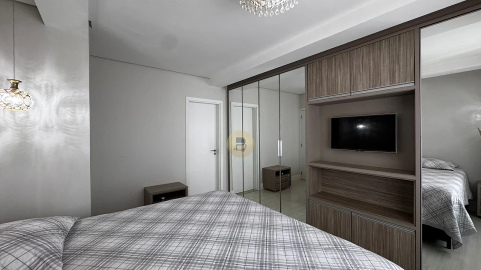 Apartamento Á Venda Kensington Gardens Londrina