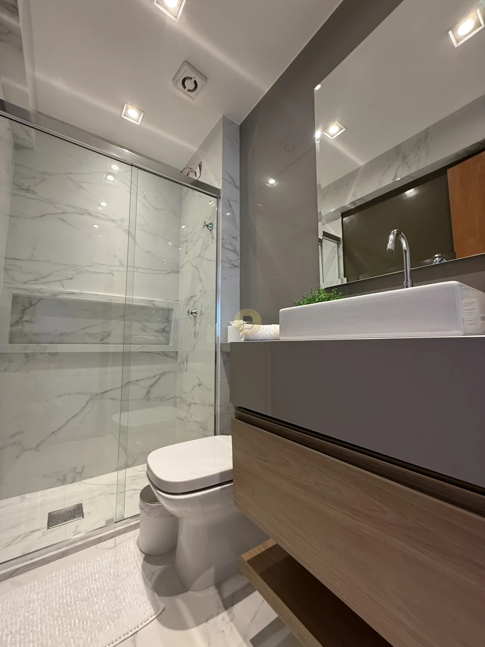 Imagens do imóveis Apartamento À Venda Aquajardim Residencial Londrina
