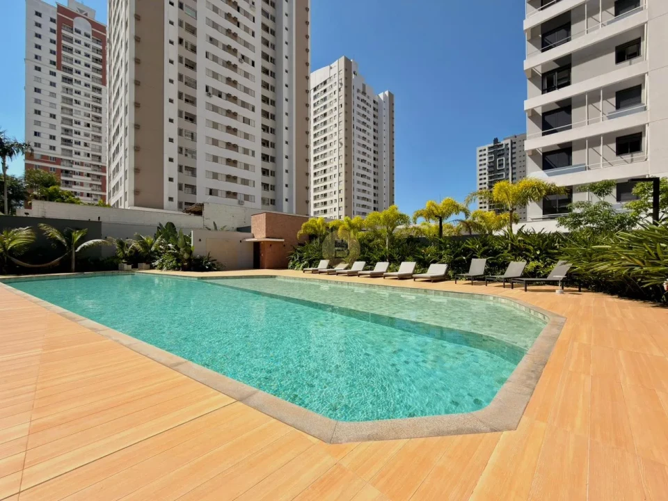Apartamento À Venda Sense Londrina