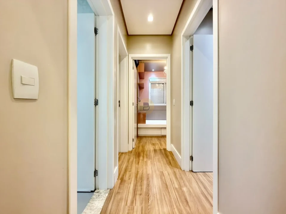 Apartamento À Venda Chelsea Towers Londrina
