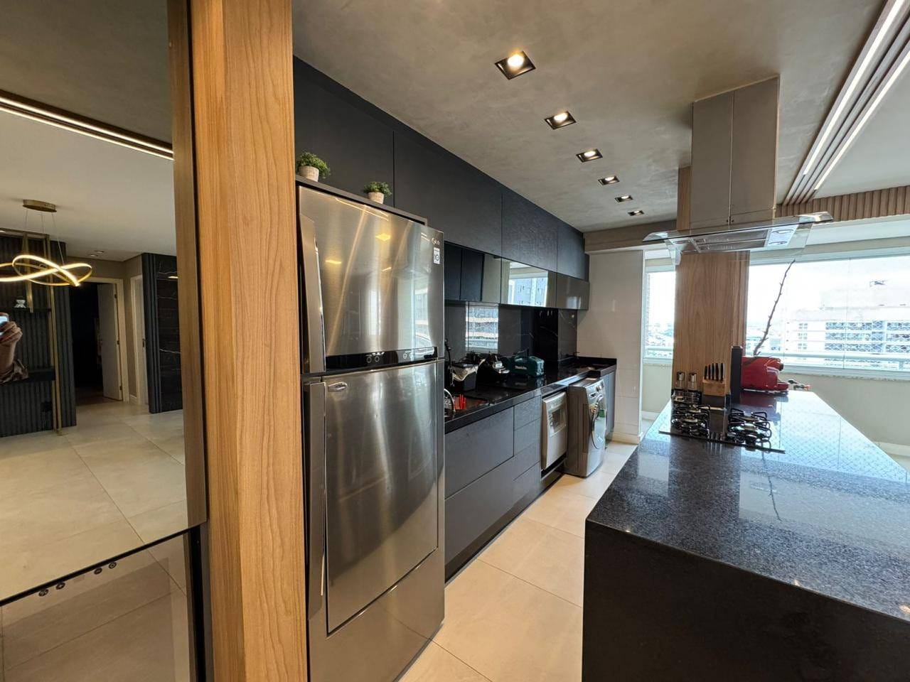 Apartamento Á Venda Liberty Towers Londrina