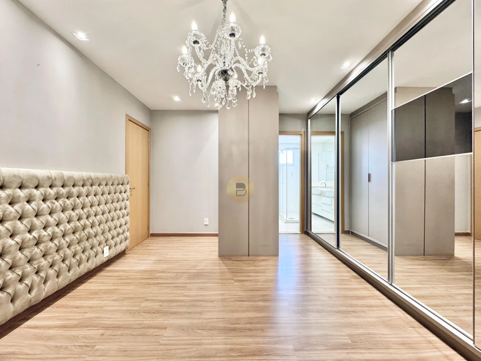 Apartamento Á Venda Vert Residence Londrina