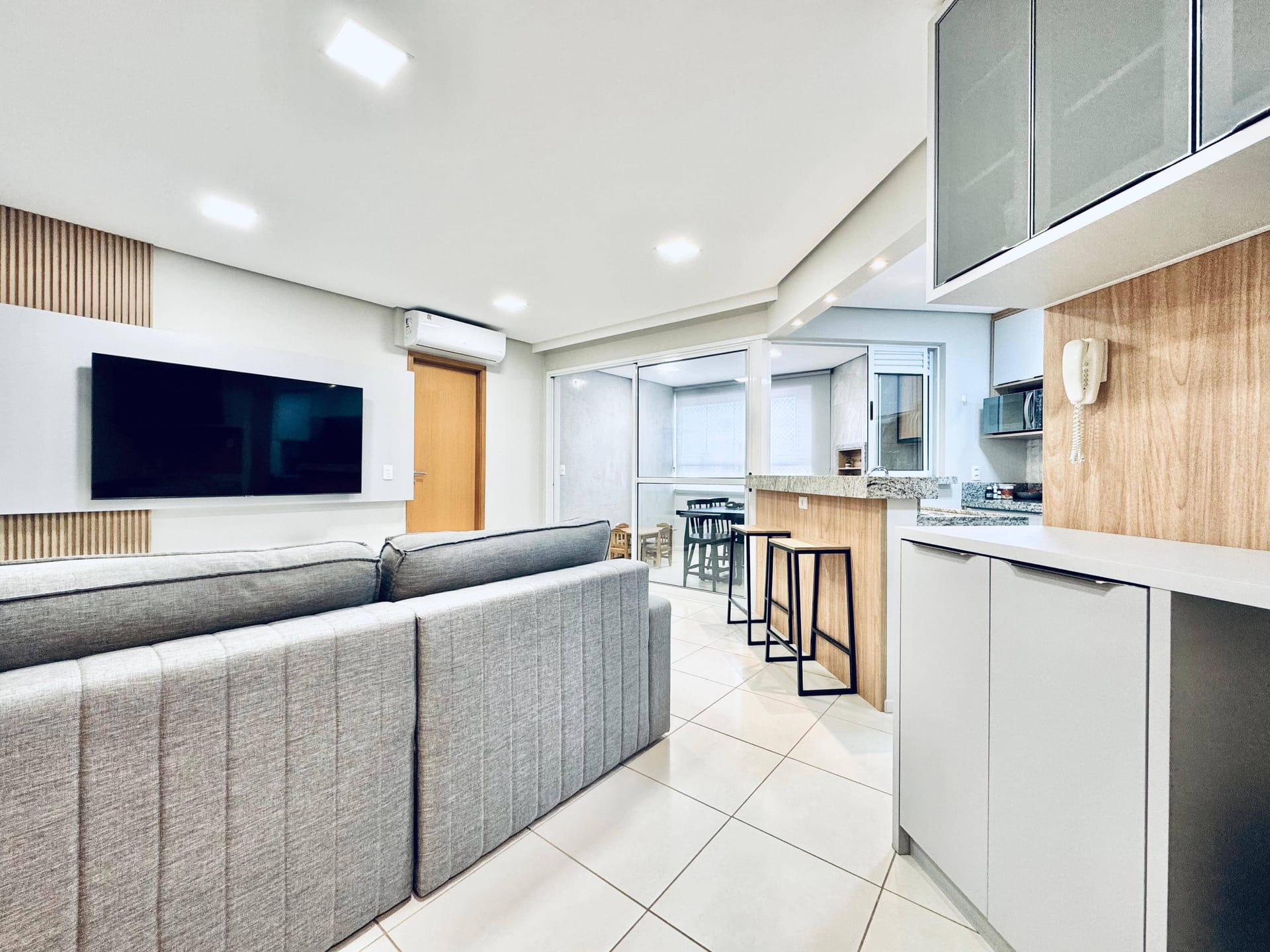 Apartamento Á Venda Vivere Palhano Londrina