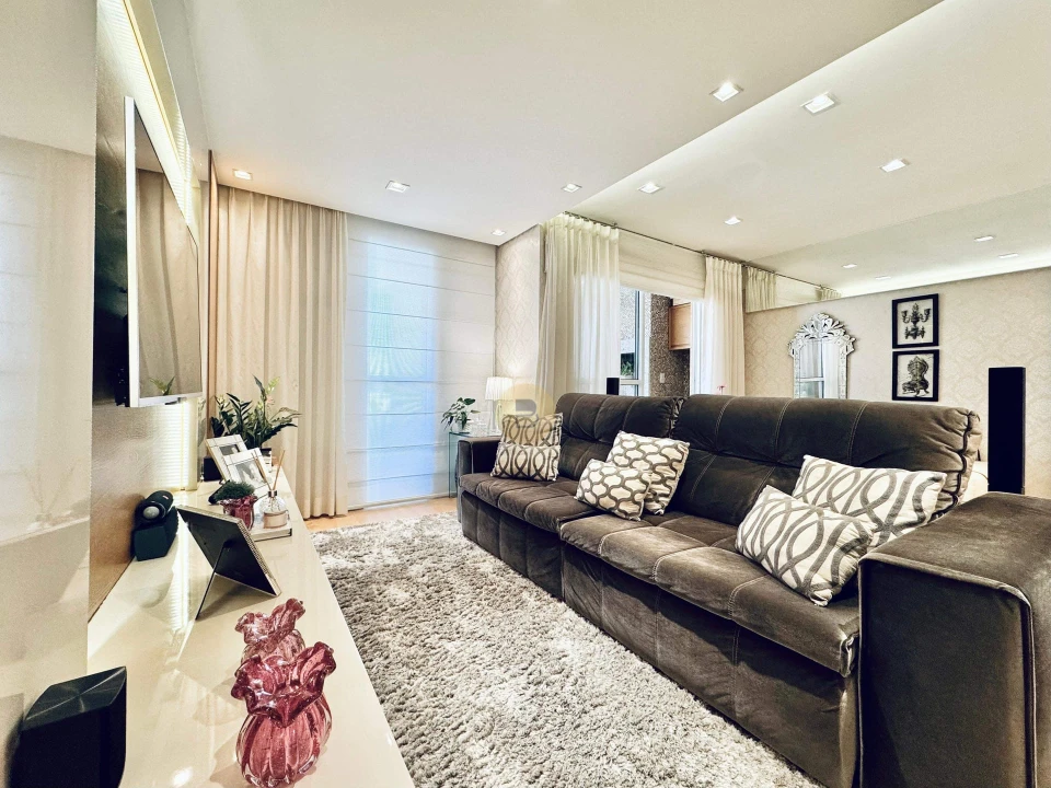 Apartamento Á Venda Edificio Santos Londrina