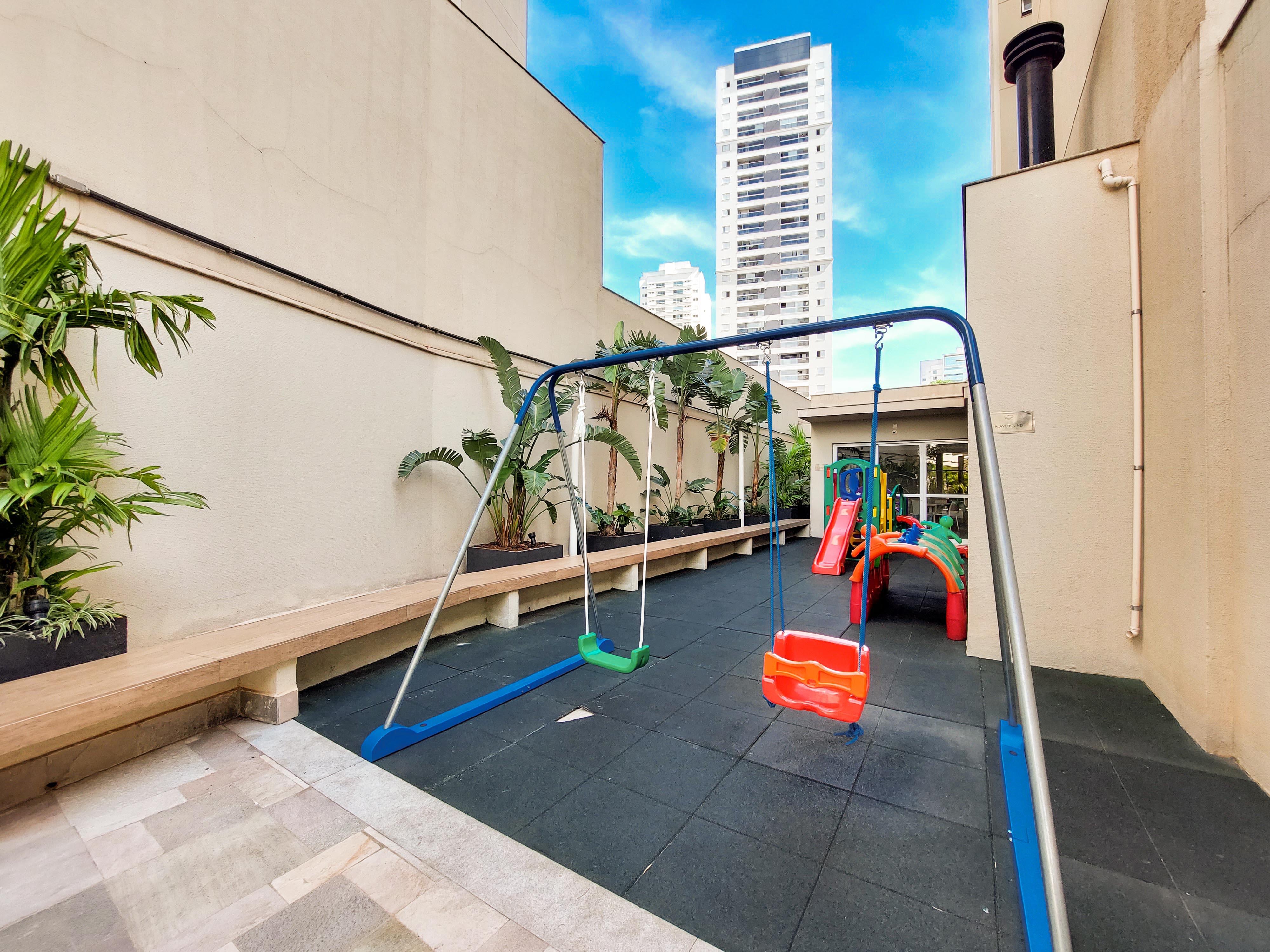 Apartamento Á Venda Kensington Gardens Londrina