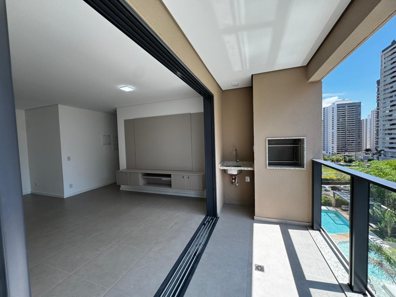 Apartamento Para Alugar Tay Londrina