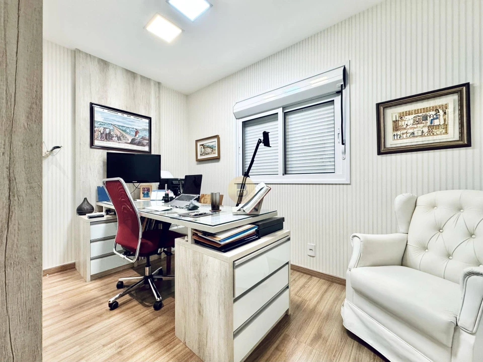 Apartamento Á Venda Lharmonie - Lumiere Londrina