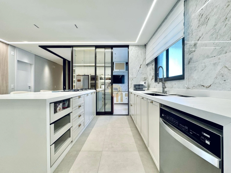 Apartamento Á Venda Epic  Londrina