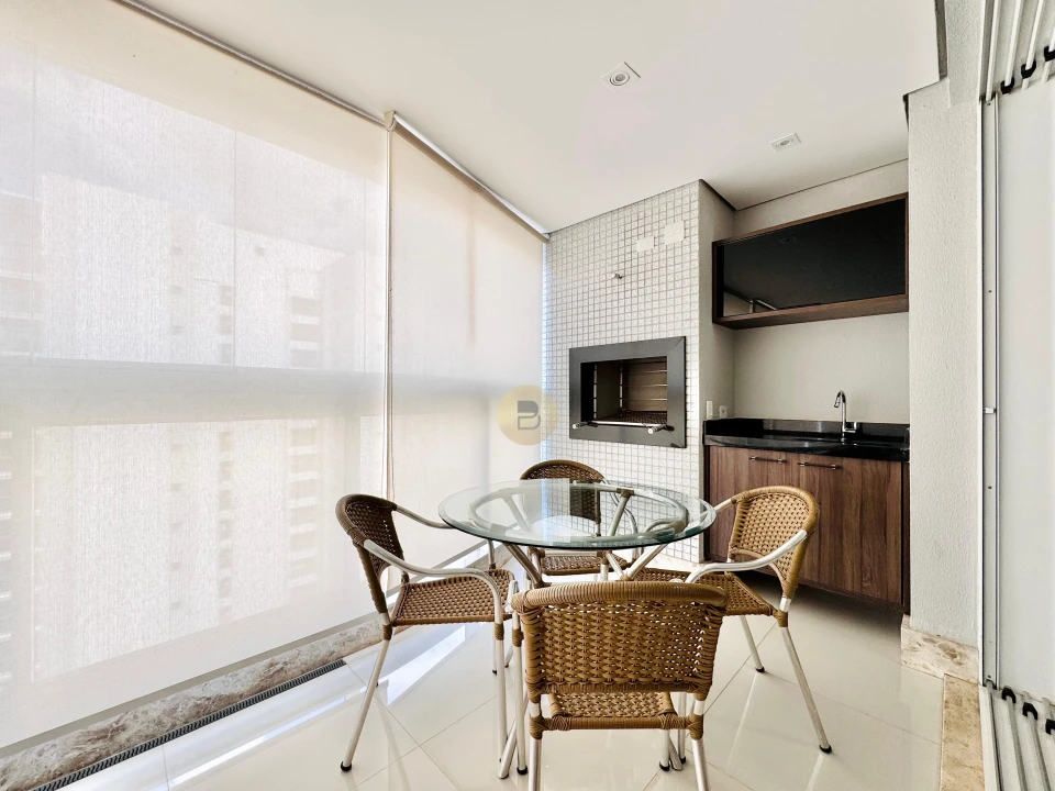 Apartamento À Venda Premiatto Residence Londrina