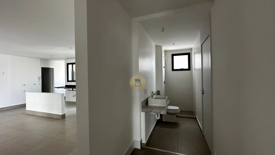 Apartamento Á Venda Epic  Londrina