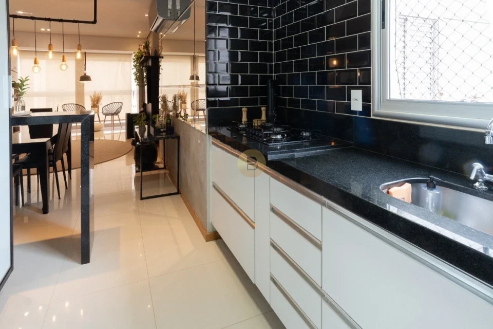 Imagens do imóveis Apartamento À Venda Poty Lazzarotto Londrina