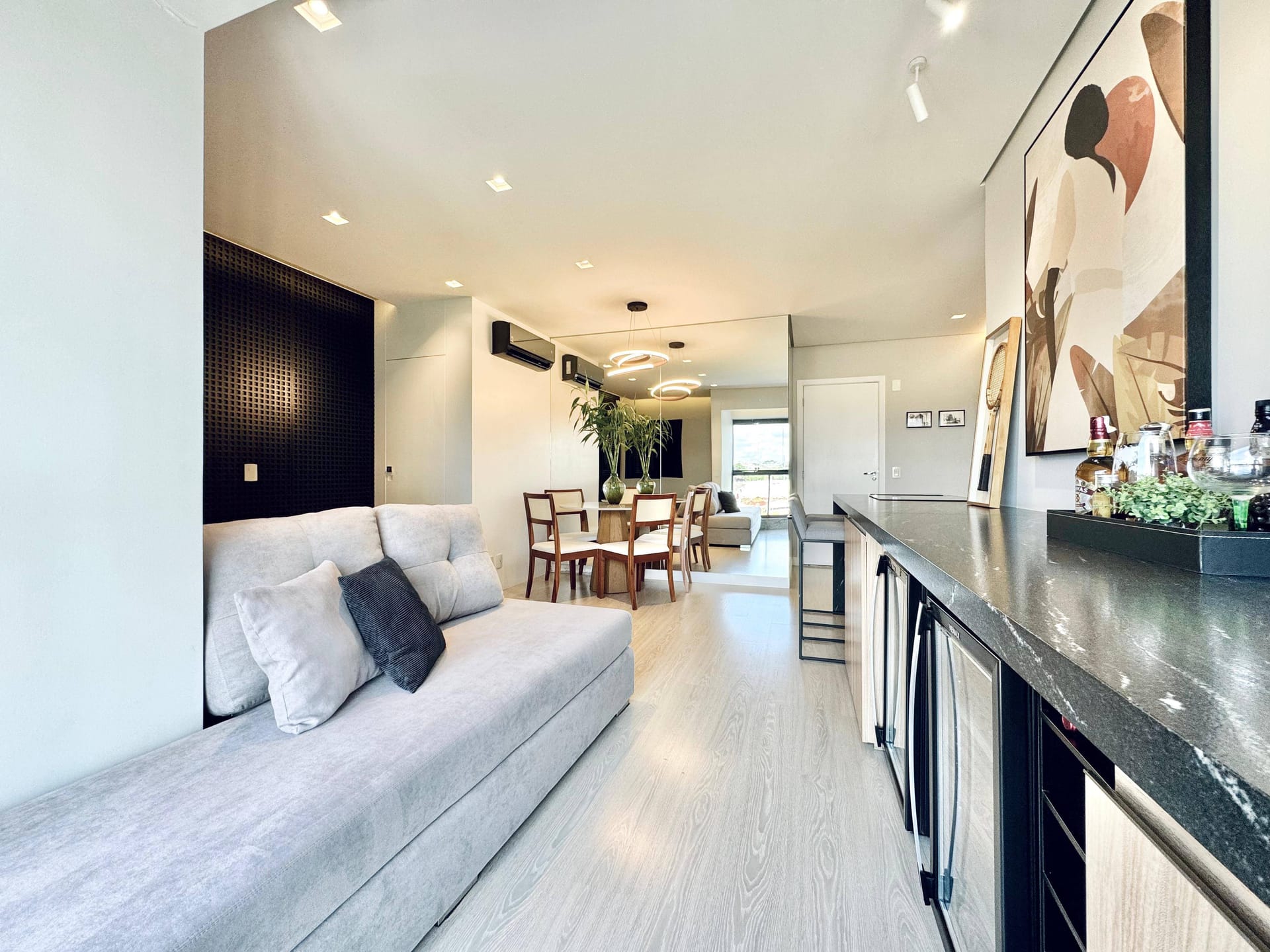 Apartamento Á Venda Insight Palhano  Londrina