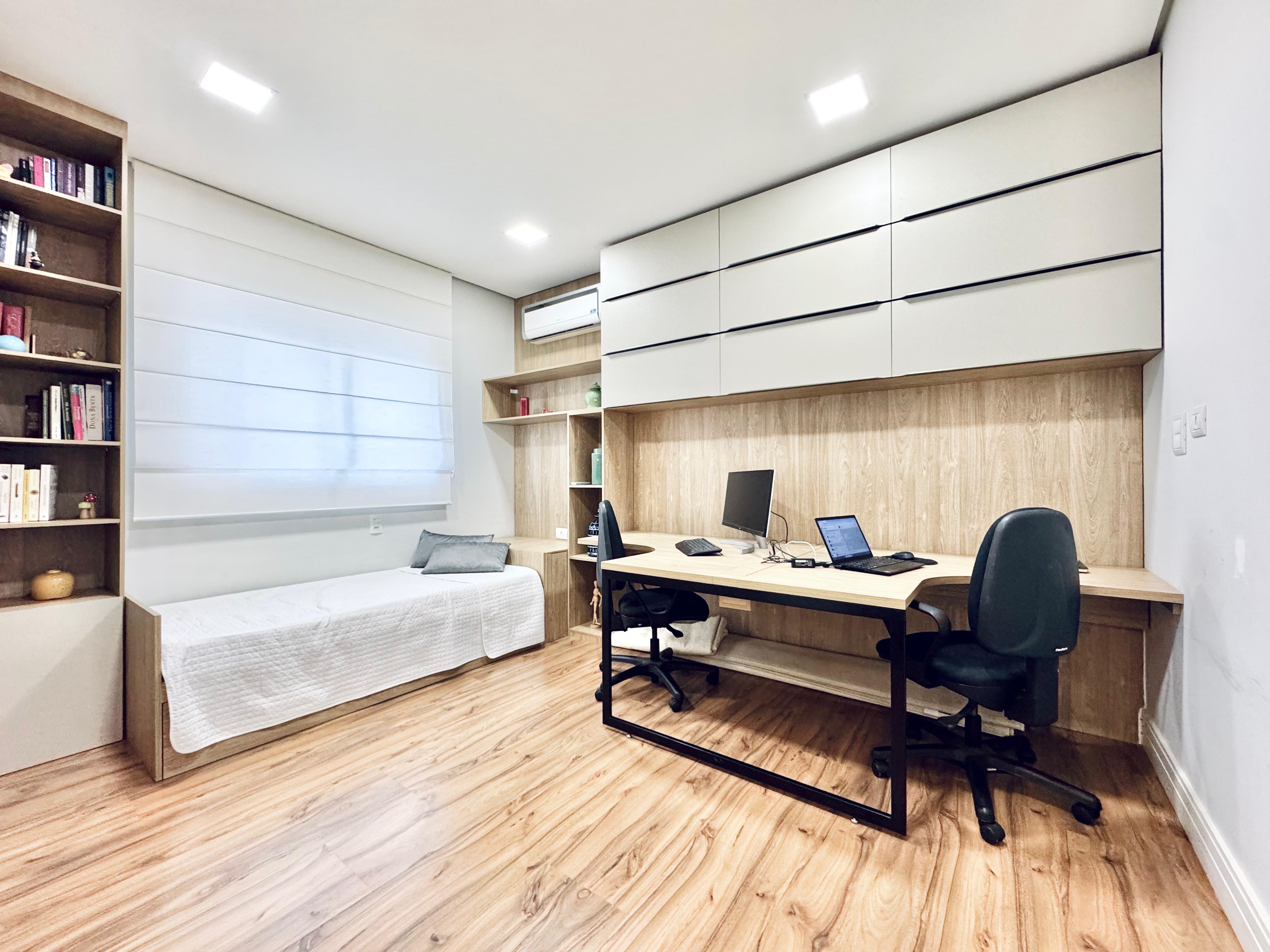 Apartamento Á Venda Maison Unique  Londrina