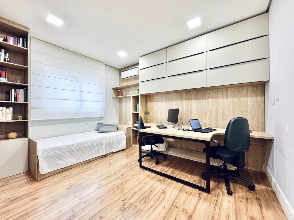 Apartamento Á Venda Maison Unique  Londrina