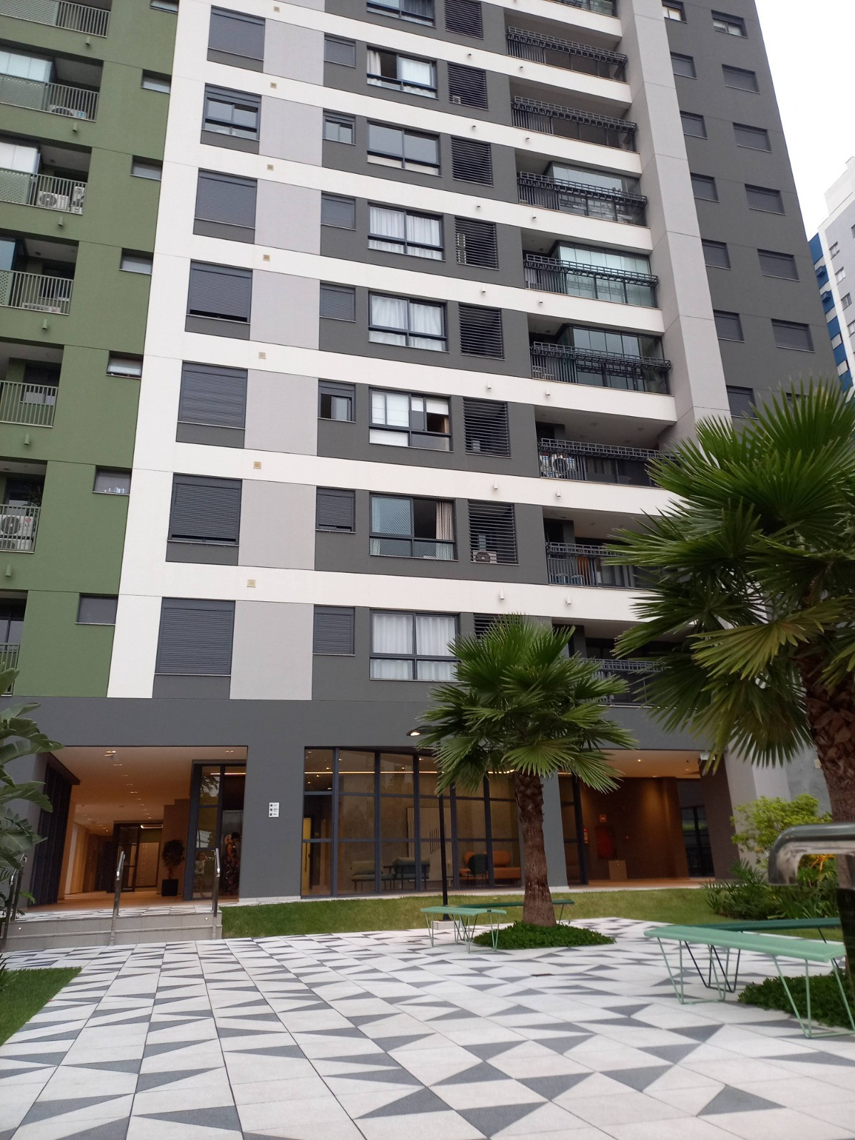 Apartamento Á Venda Mind Londrina