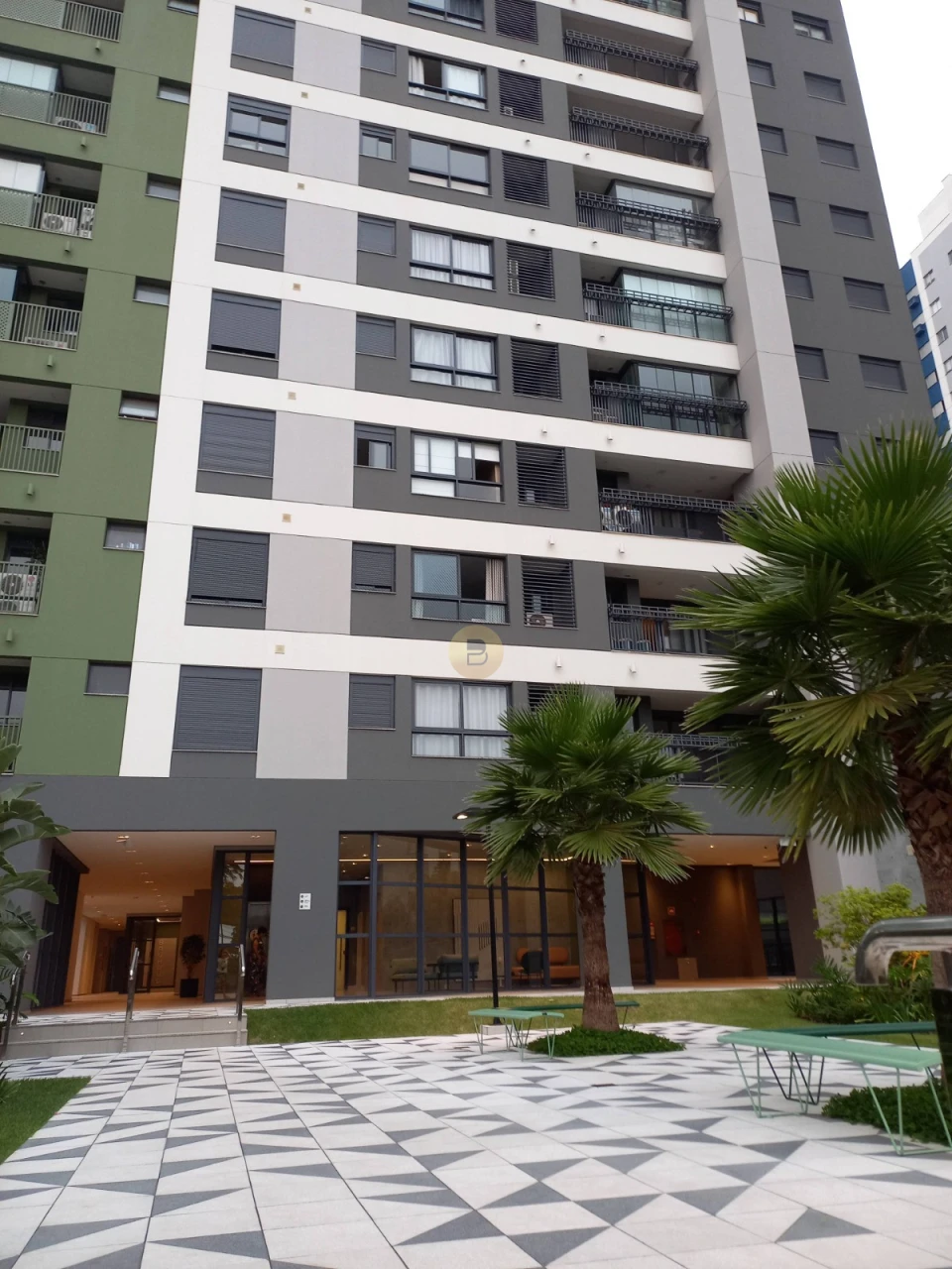 Apartamento Á Venda Mind Londrina