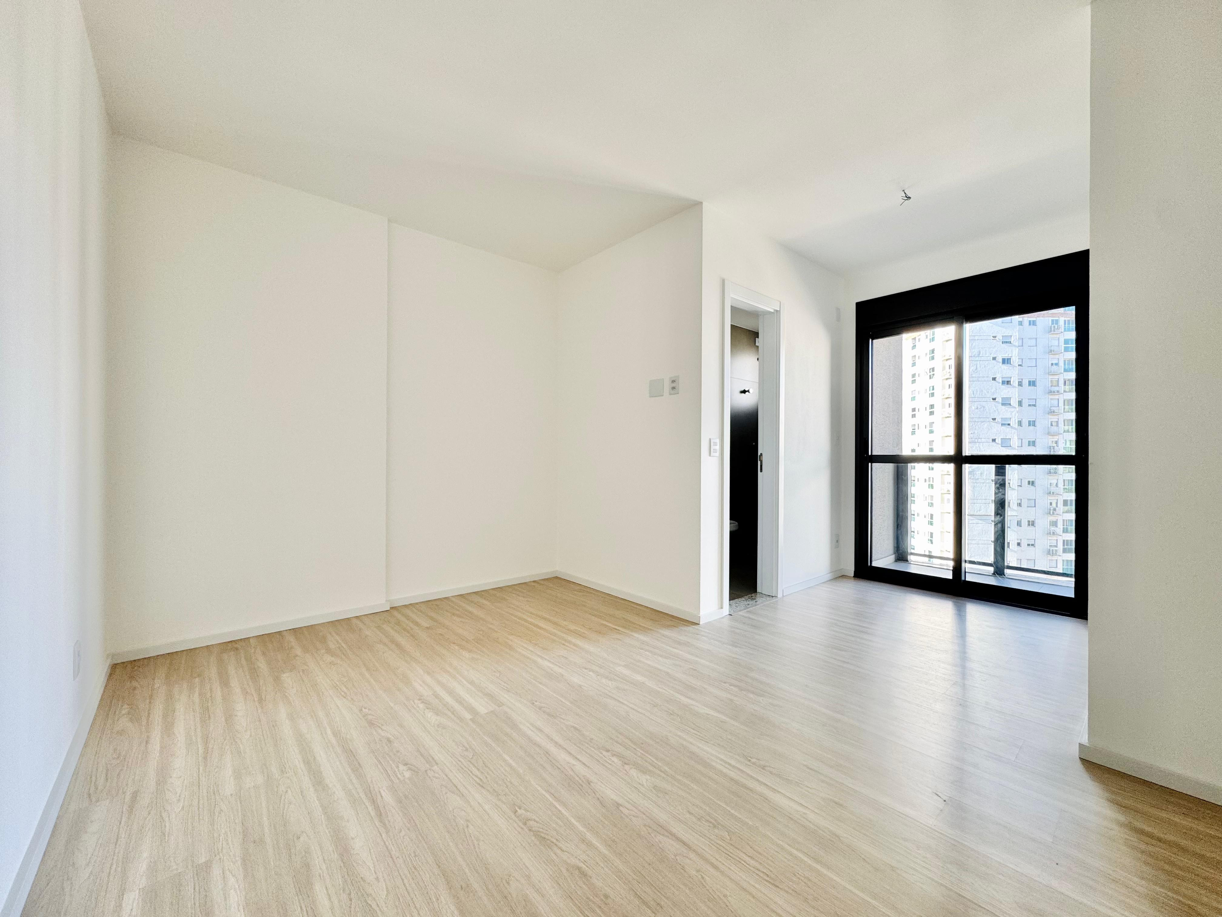 Apartamento À Venda Tay Londrina