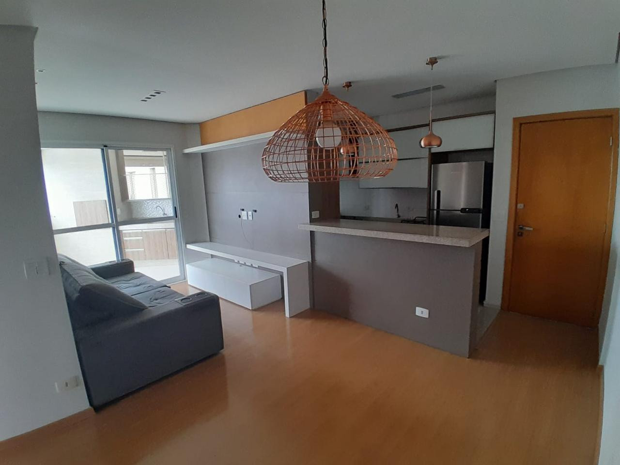 Apartamento Á Venda Evolution Home - Ayrton Senna Londrina