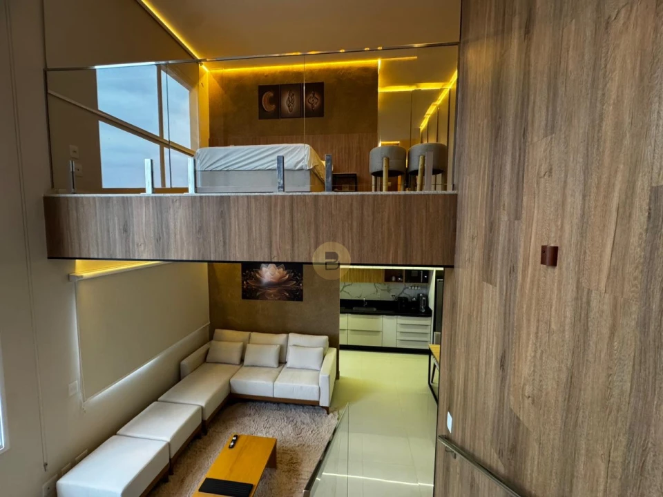 Apartamento Á Venda E Locação Jh Palhano Londrina