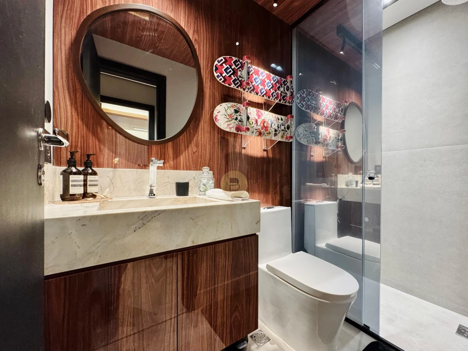 Apartamento À Venda Liberty Towers Londrina