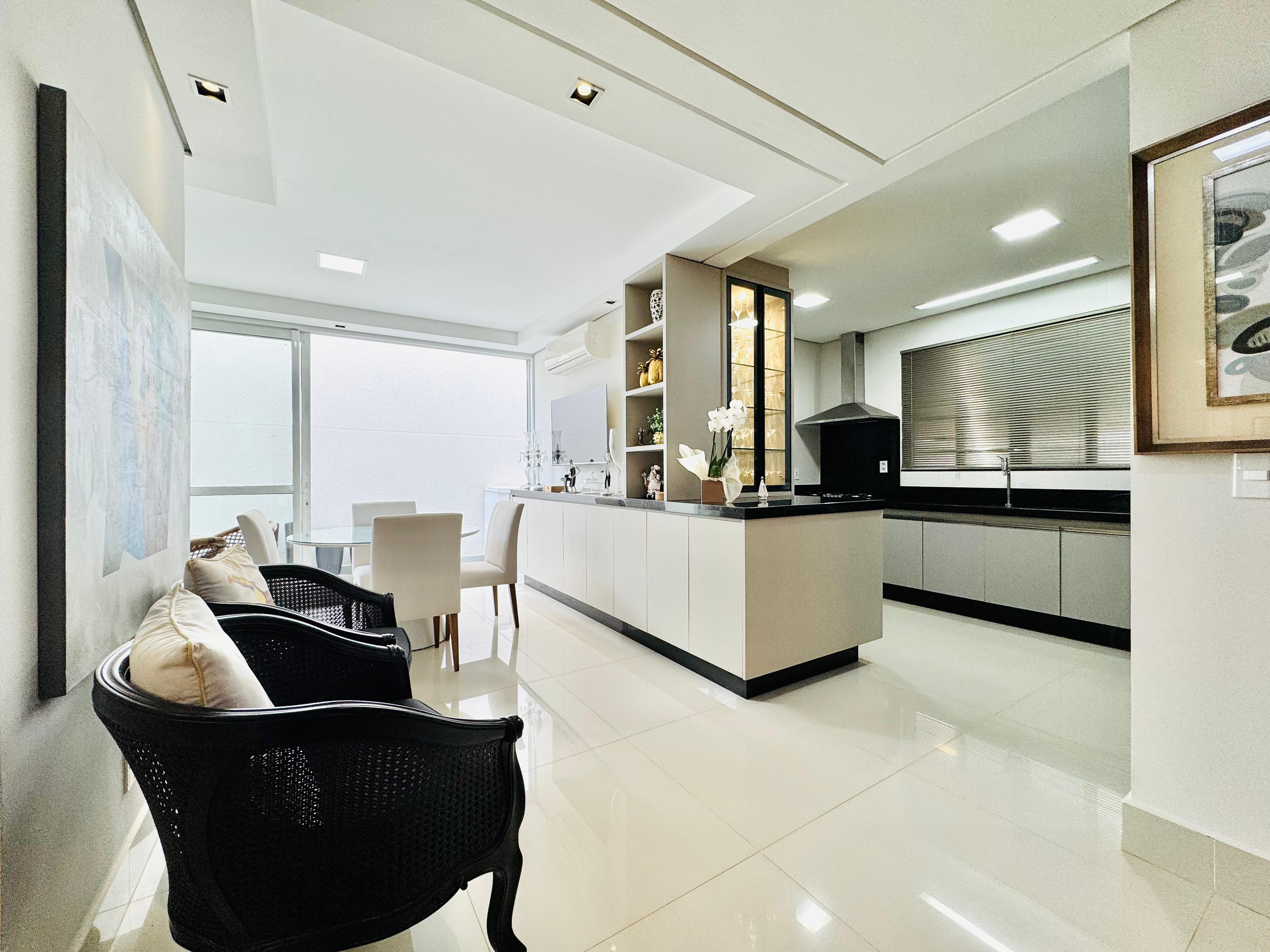 Casa Em Condomínio À Venda Royal Forest Londrina