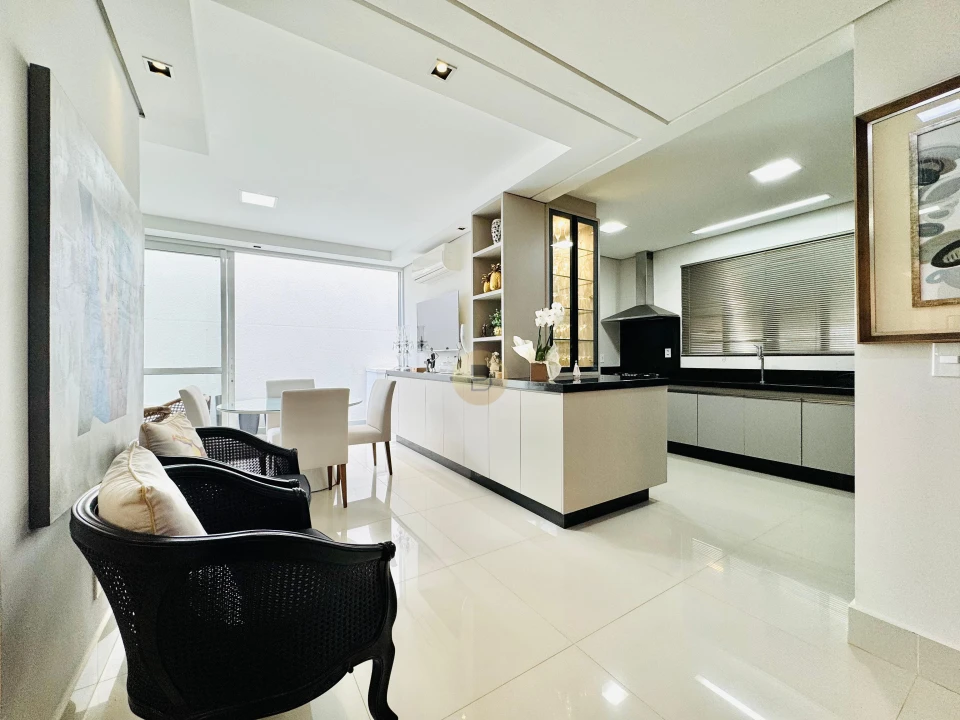 Casa Em Condomínio À Venda Royal Forest Londrina