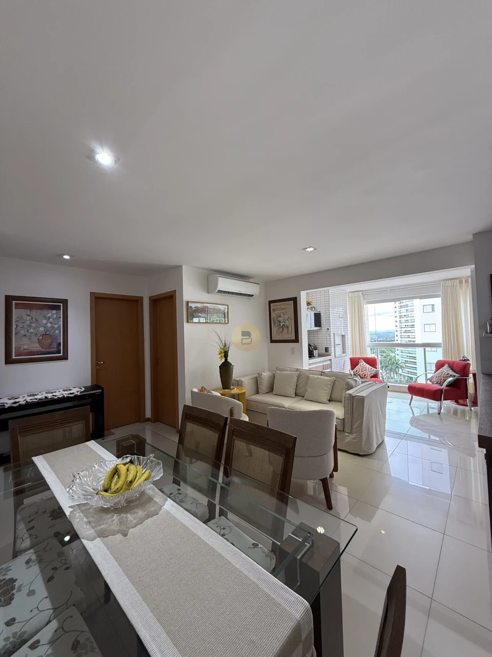 Imagens do imóveis Apartamento À Venda Florais Eco Resort Londrina