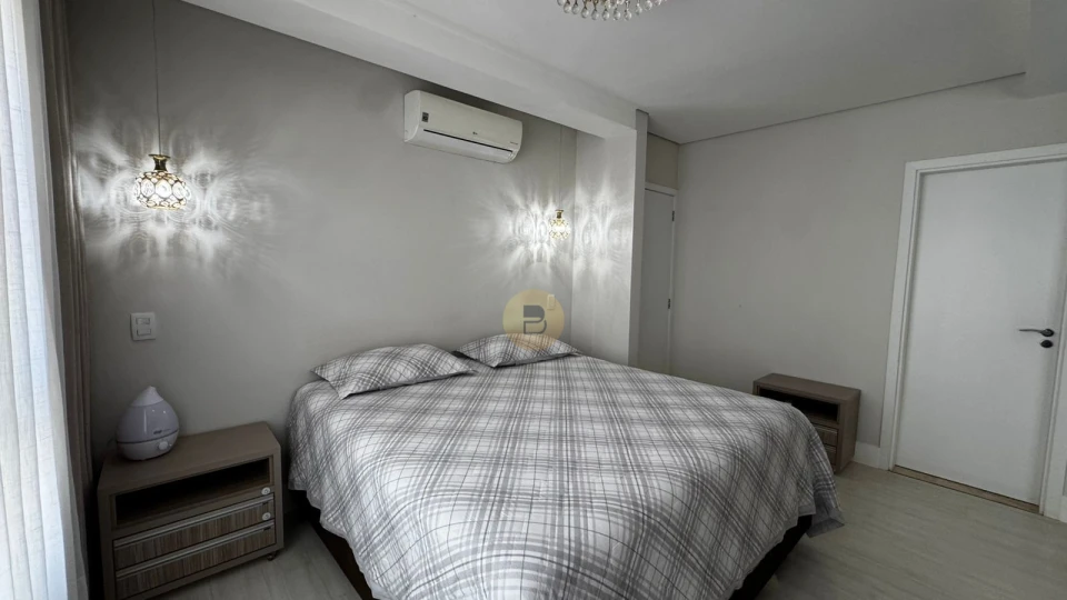 Apartamento Á Venda Kensington Gardens Londrina