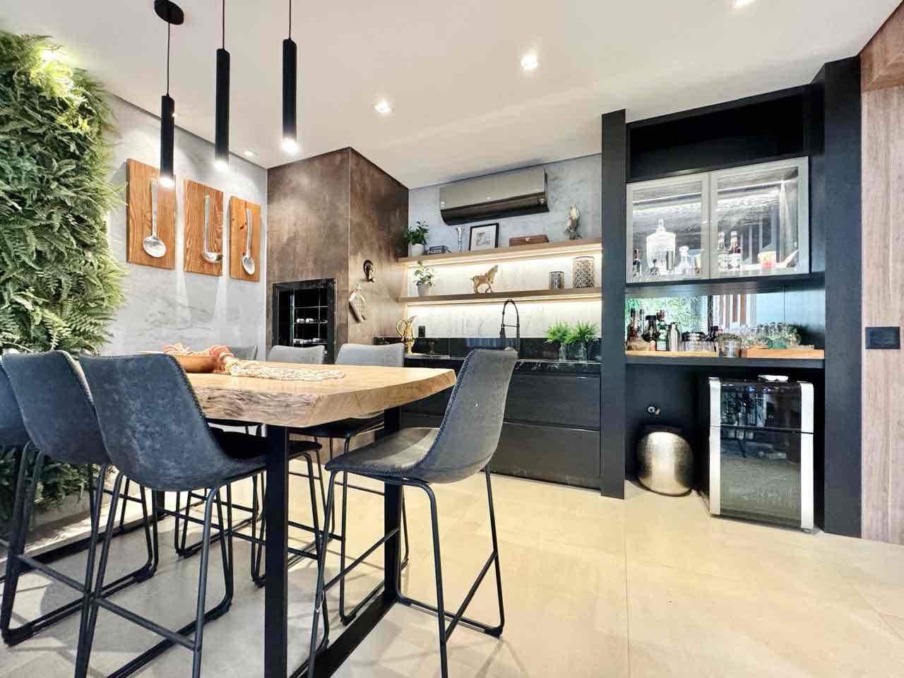 Casa Á Venda Sun Lake Londrina