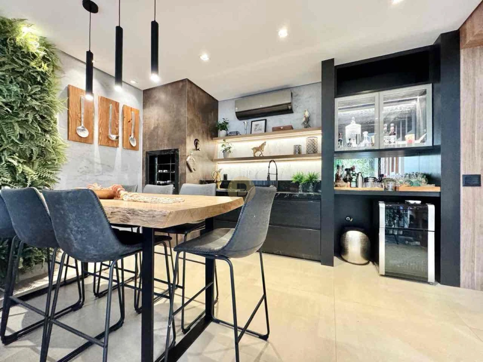 Casa Á Venda Sun Lake Londrina