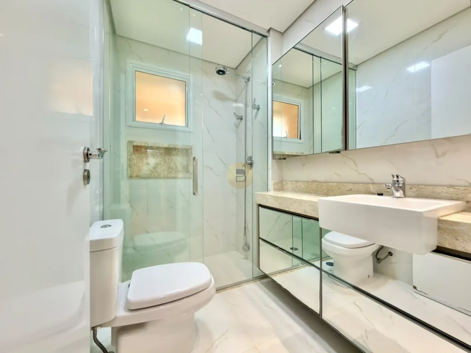Apartamento À Venda Chelsea Towers Londrina