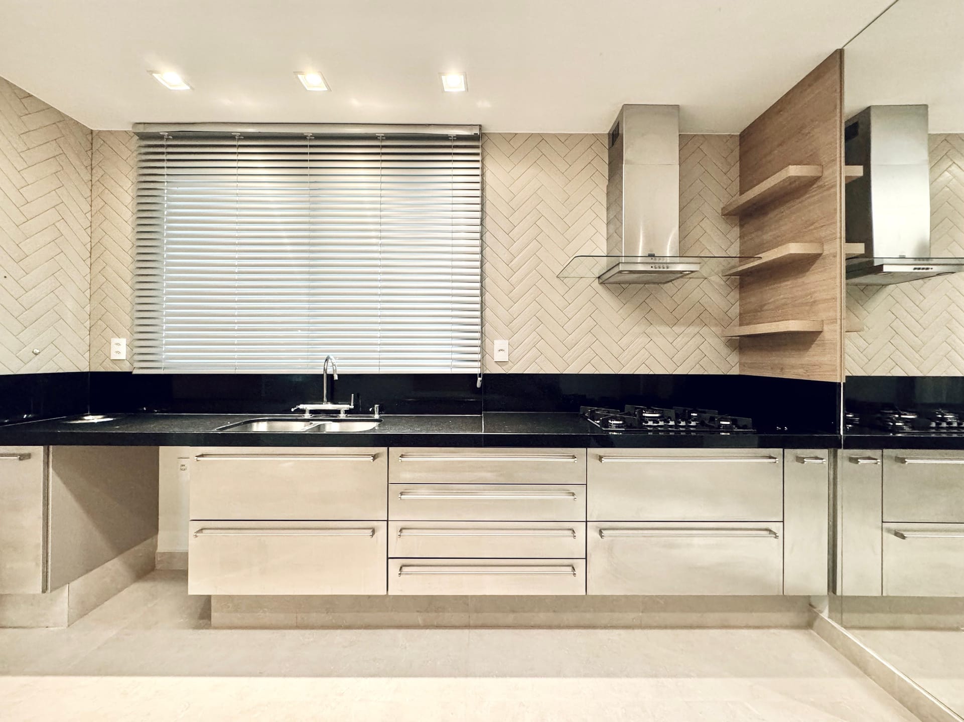 Apartamento Á Venda Le Blanc  Londrina