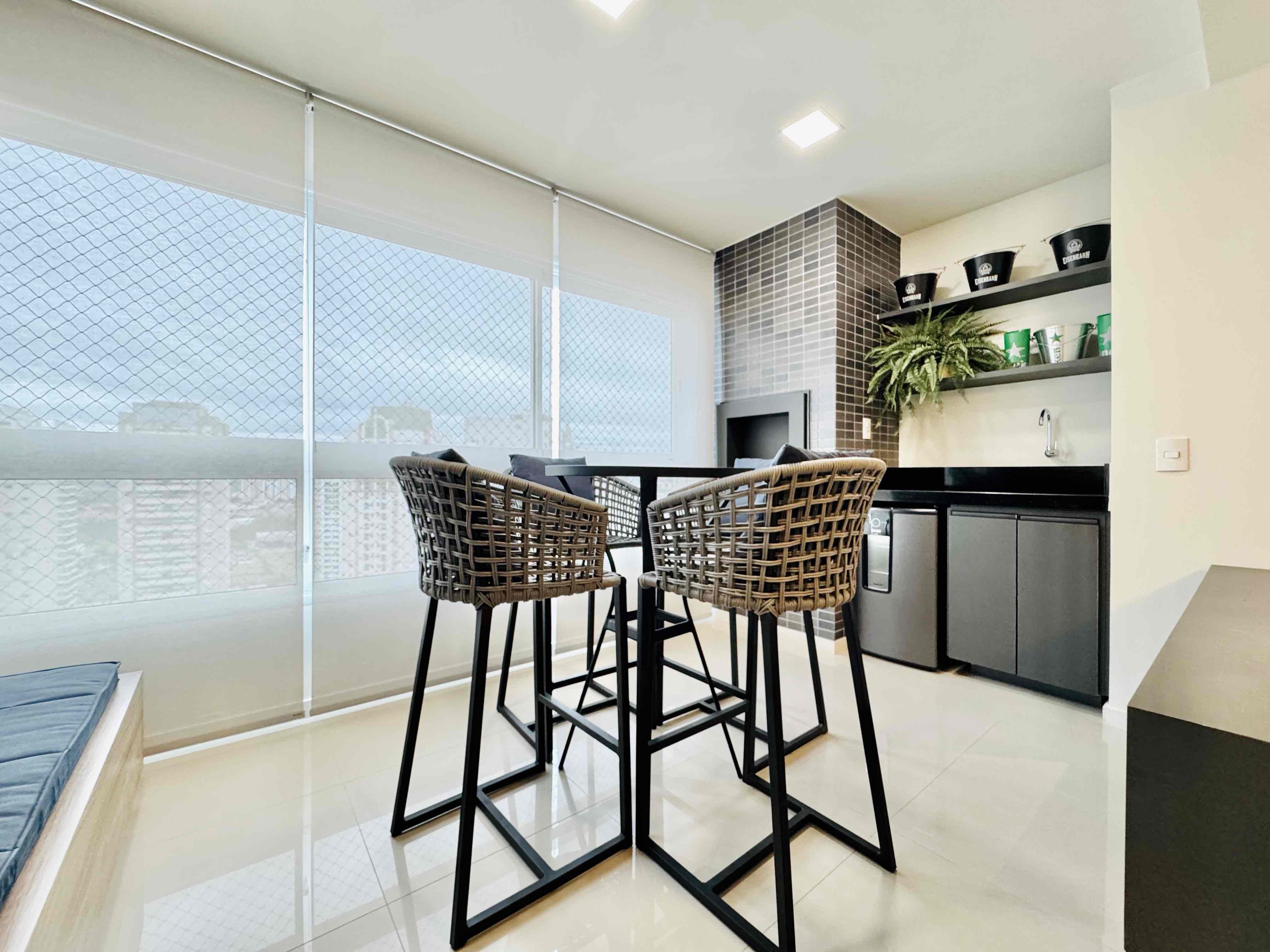 Apartamento Á Venda Élégance Londrina