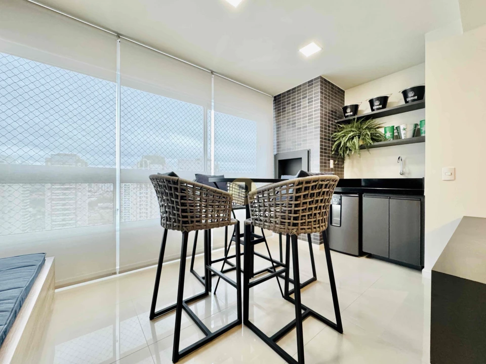 Apartamento Á Venda Élégance Londrina