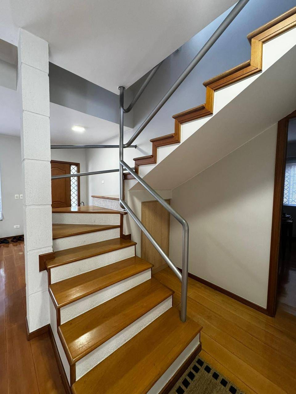 Casa Á Venda Lima Azevedo Londrina