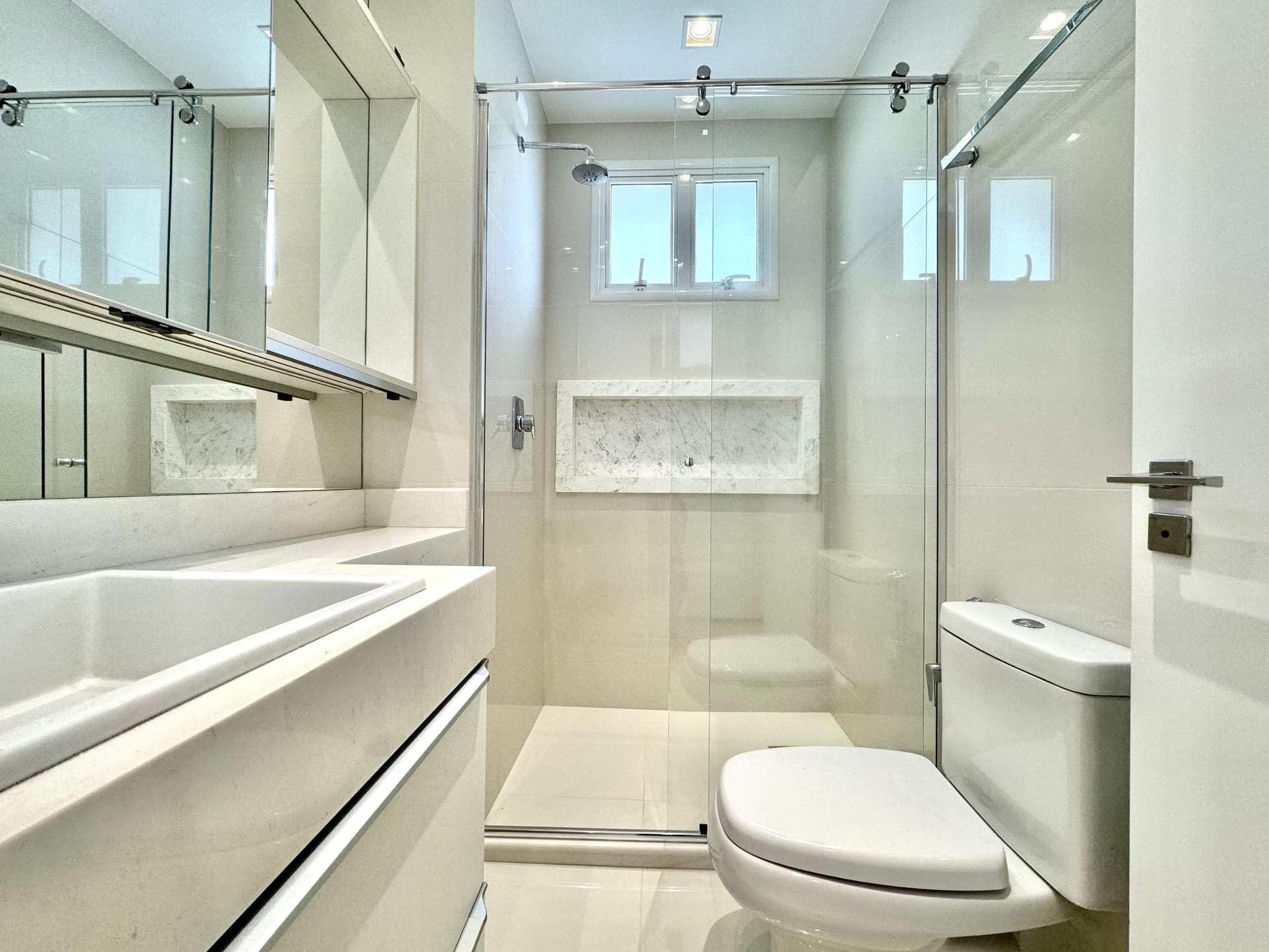 Apartamento Á Venda Le Blanc  Londrina