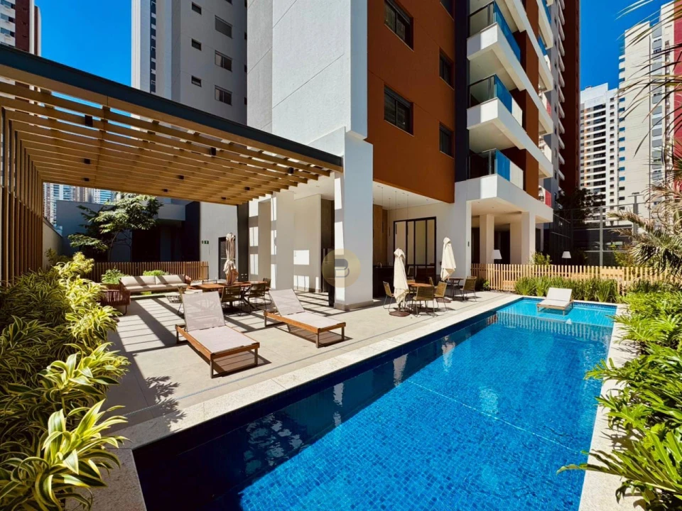 Apartamento À Venda Flora (Arbo E Flora) Londrina