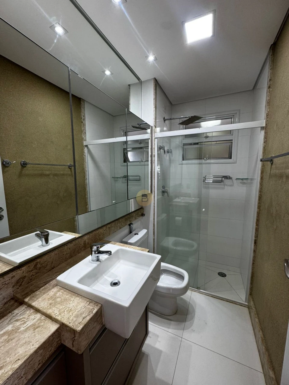 Apartamento Para Alugar Chelsea Towers Londrina